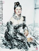 李宝峰作品