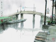 杨明义作品