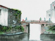 杨明义作品