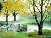 杨明义作品