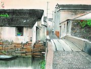 杨明义作品