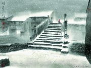 杨明义作品