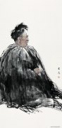 刘大为作品