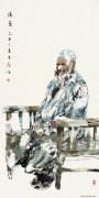 刘大为作品