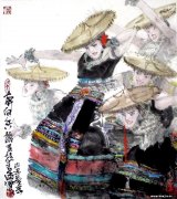 王建作品