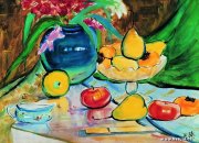 潘长臻作品