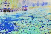 潘长臻作品