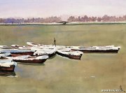 潘长臻作品