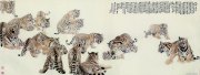 冯大中作品