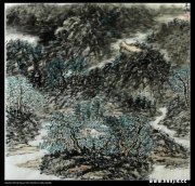 闵立顺作品