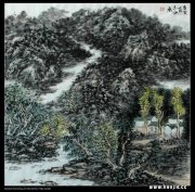 闵立顺作品