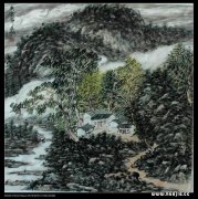 闵立顺作品
