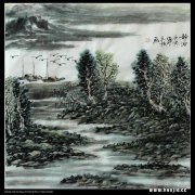 闵立顺作品