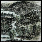 闵立顺作品