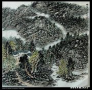 闵立顺作品