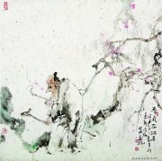 赵根成作品