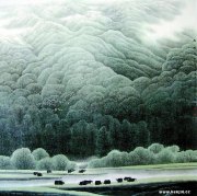 王晓峰作品