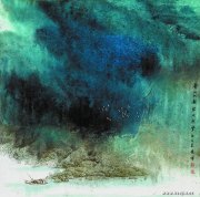 王晓峰作品
