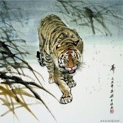 梁平波作品