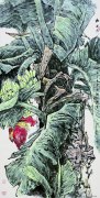 陈永锵作品