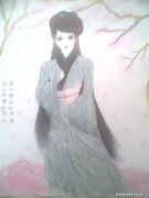 陈曦乔作品