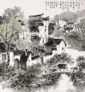 陈志精作品