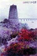 胡振郎作品