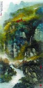 胡振郎作品