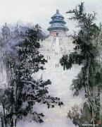 胡振郎作品
