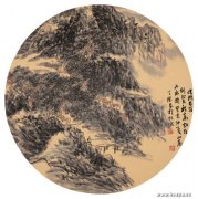 丁杰作品