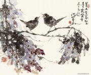 沈威峰作品