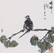 沈威峰作品