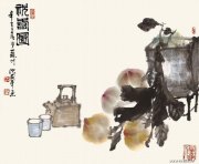 沈威峰作品
