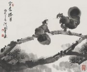 沈威峰作品