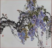 杨长存作品