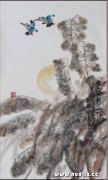 杨长存作品