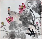 杨长存作品