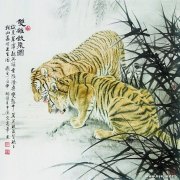 宗万华作品