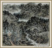 闵立顺作品