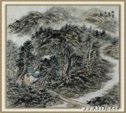 闵立顺作品
