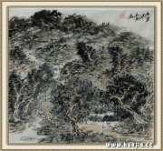 闵立顺作品
