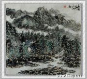 闵立顺作品