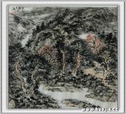 闵立顺作品