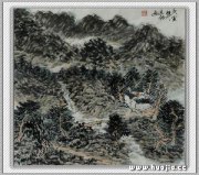 闵立顺作品