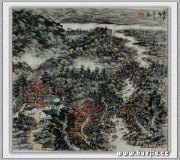 闵立顺作品