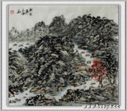 闵立顺作品