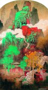 何西作品