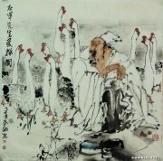 秦嗣德作品