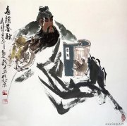 边舒才作品