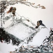 边舒才作品